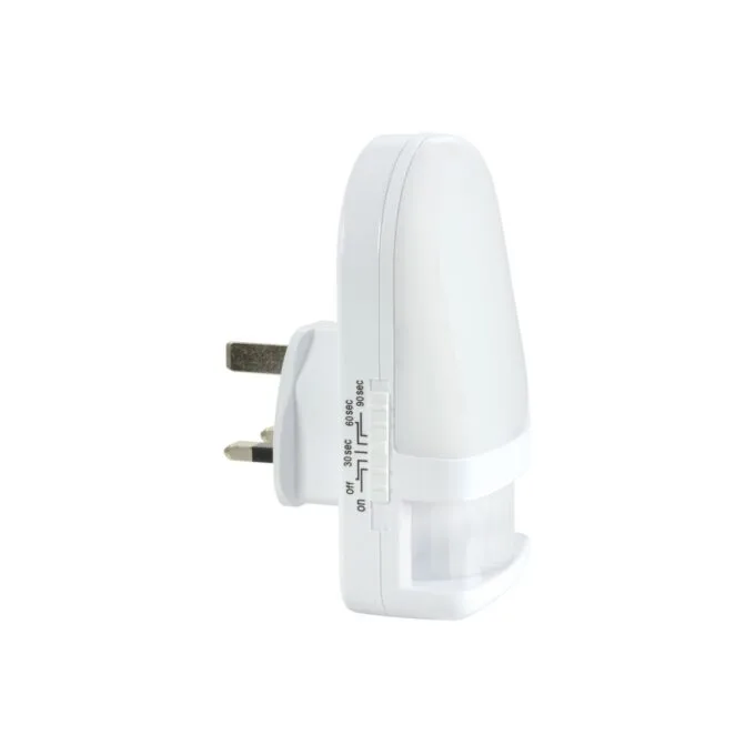 Mercury LED Night Light - 429.956UK - with PIR Sensor — image 3