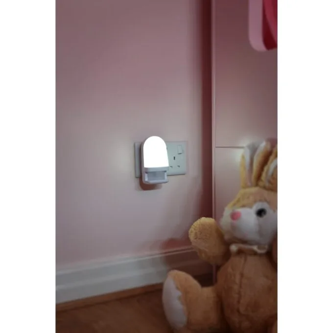 Mercury LED Night Light - 429.956UK - with PIR Sensor — image 4