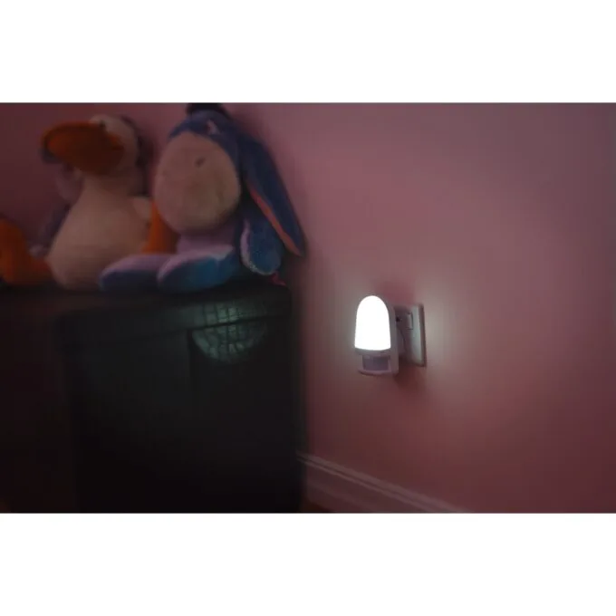Mercury LED Night Light - 429.956UK - with PIR Sensor — image 5