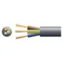 Mercury Mains Cable - 804.345UK - 3 Core 10A 1.0mm 50m