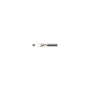 Mercury Microphone Cable - 803.680UK - 2 Core OFC Black 100m