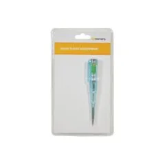 Mercury Multi-Test Screwdriver - 710.025UK