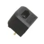 Mercury Plug Converter - 429.806UK - 3A Euro 2-Pin to UK Plug Converter