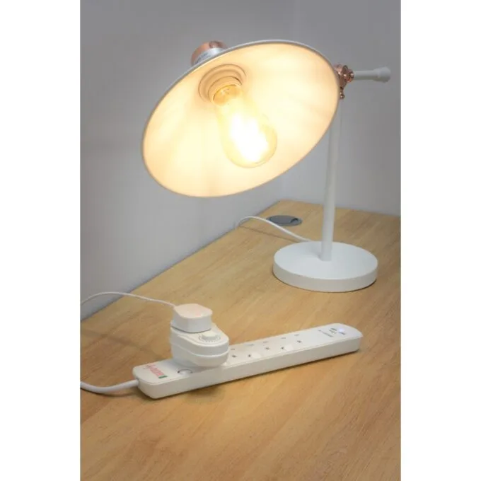 Mercury Plug In UK-Type Dimmer Switch - 350.109UK - Dimmer Switch — image 3