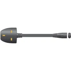 Mercury Power Cable - 114.039UK - Fig8 10.0m Bag