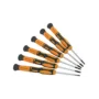 Mercury Precision Screwdriver Set - 710.213UK - 6pcs