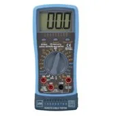 Mercury Pro Digital Multimeter Network USB Tester - 600.107UK - Network USB Tester