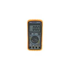 Mercury Professional Digital Multitester - 600.100UK