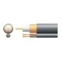 Mercury RG59 Shotgun Foam Cable - 808.105UK - 100m