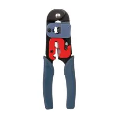 Mercury RJ-45 (8P8C) Crimping Tool - 710.266UK