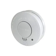 Mercury SD102P Smoke Detector - 350.126UK - with Hush