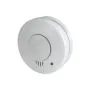Mercury SD102P Smoke Detector - 350.126UK - with Hush