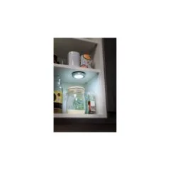 Mercury SENSOR-L - 429.958UK - 6 LED Motion Sensor Light