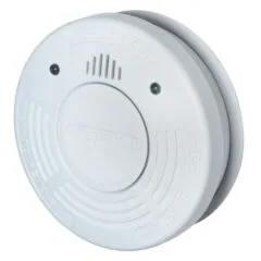 Mercury Smoke Detector - 350.129UK - with 10 Year Sealed Battery