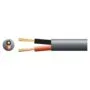 Mercury Speaker Cable - 801.879UK - 2.0mm Double Insulation 100m