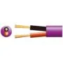 Mercury Speaker Cable - 807.101UK - DI LSZH 2x2.50mm 100m