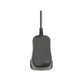 Mercury Switch-Mode 12V Power Supply 1000mA - 660.446UK - Switch-Mode 12V Power Supply 1000mA