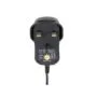 Mercury Switch-Mode Power Supply - 661.401UK - 1000mA