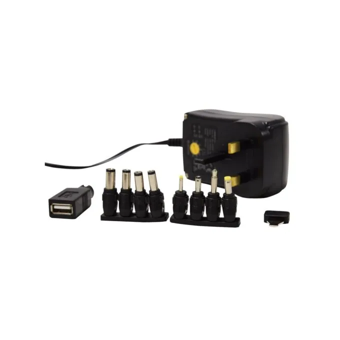 Mercury Switch-Mode Power Supply - 661.403UK - 1500mA — image 3