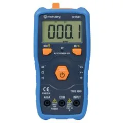 Mercury TOOLS Smart Digital Multimeter - MTS01 - 600.110UK