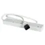 Mercury UPS Extension Cable - 430.012UK - 4-Gang to IEC 1.0m