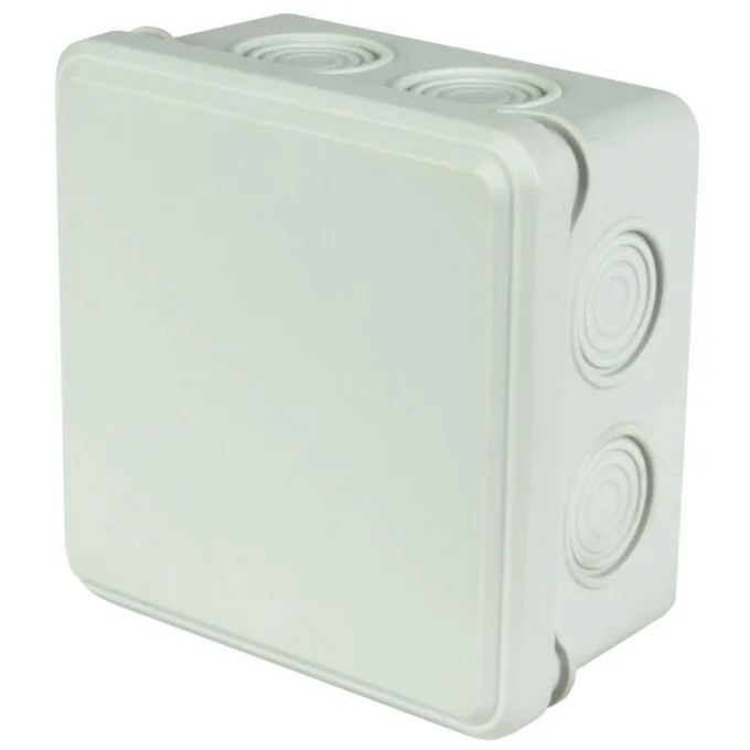 Mercury Weatherproof Box - 429.920UK - IP55 — image 2