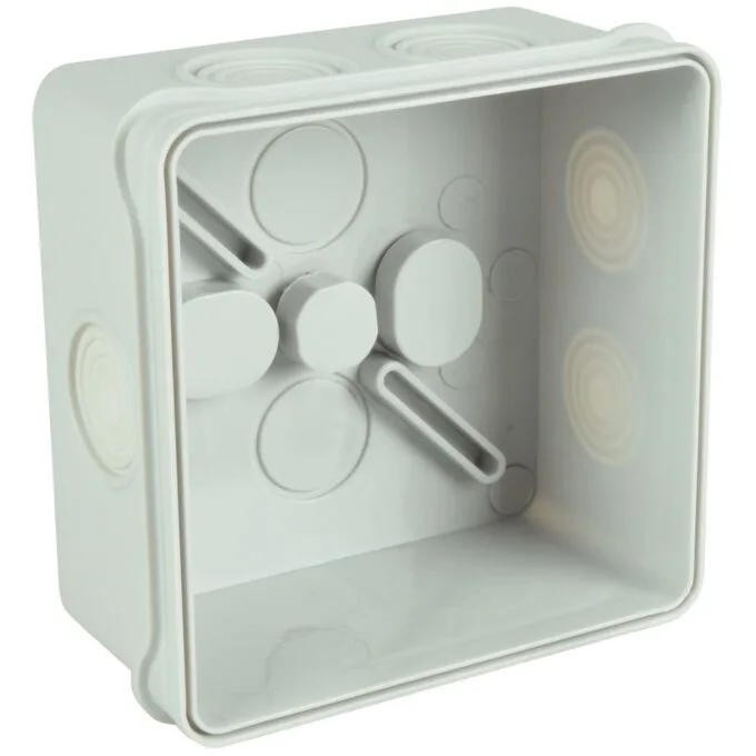 Mercury Weatherproof Box - 429.920UK - IP55 — image 3