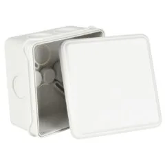 Mercury Weatherproof Box - 429.920UK - IP55