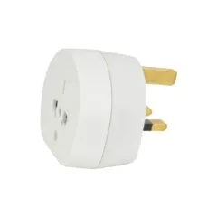 Mercury World to UK Plug Adapter - 429.832UK - World to UK