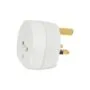 Mercury World to UK Plug Adapter - 429.832UK - World to UK