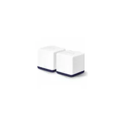 Mercusys Halo H50G AC1900 Whole Home Mesh Wi-Fi