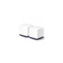 Mercusys Halo H50G AC1900 Whole Home Mesh Wi-Fi