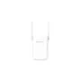 Mercusys ME60X - AX1500 Wi-Fi 6 Range Extender - Dual-Band, 2 External Antennas, EasyMesh