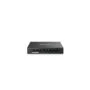 Mercusys MS108GP Switch - 8-Port Gigabit (10/100/1000) with 7x PoE+ (65W Budget) - Managed