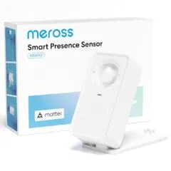Meross HomeKit Smart Presence Sensor - Matter