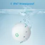 Meross HomeKit Smart Water Leak Sensor - MS400HK-UK - HomeKit