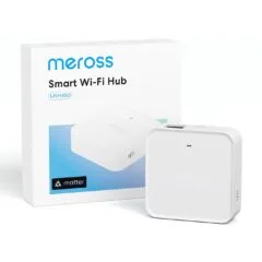 Meross HomeKit Smart Wi-Fi Hub - MSH450MA(EU) - HomeKit