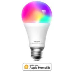 Meross Homekit Smart Wi-Fi LED Bulb - MSL120HK-UK - RGBWW E27