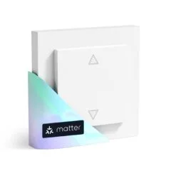 Meross Homekit Smart Wi-Fi Roller Shutter 5A Mechanical - MRS105 -