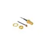 MHF U.FL plug to RP-SMA socket, adapter