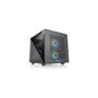 Micro Thermaltake Divider 200 TG Air - Divider 200 TG Air - Black