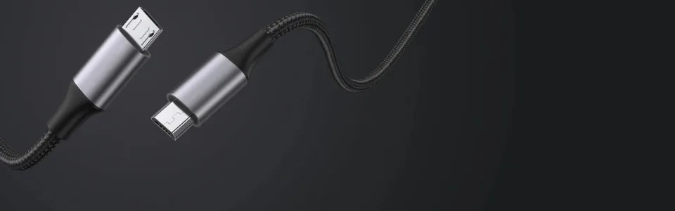 Micro-USB Cables