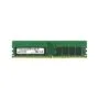 Micron 16GB DDR4-3200 ECC UDIMM 1Rx8 CL22 - MTA9ASF2G72AZ-3G2R - 16 GB, DDR4-3200, ECC, UDIMM