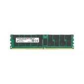 Micron 64GB DDR4-3200 LRDIMM 2Rx4 CL22 - MTA36ASF8G72LZ-3G2R - 1 x 64 GB, 288-pin DIMM, ECC