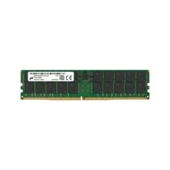 Micron 64GB RAM DDR5-4800 MHz CL40 1.1V 288-PIN REG ECC -
