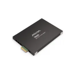 Micron 7600 PRO 3.84TB NVMe U.2 SSD