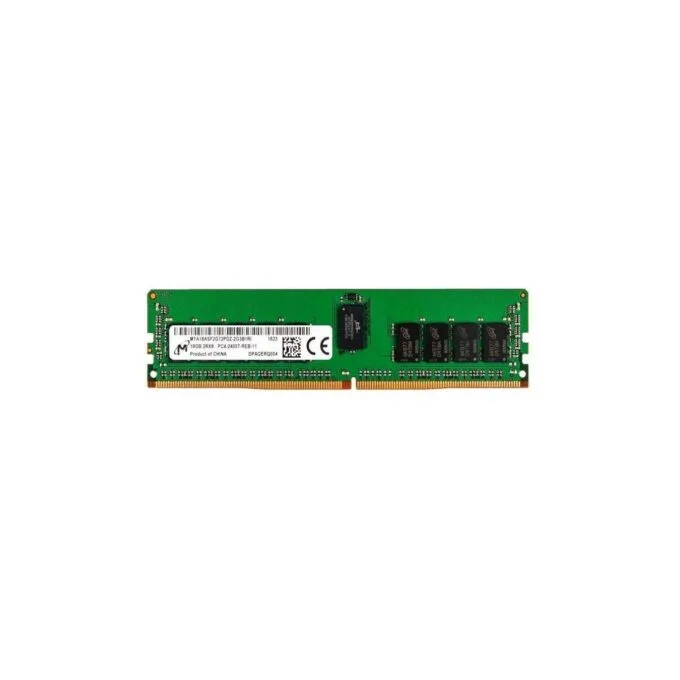 Micron Crucial - MTA18ASF2G72PDZ-3G2E1 - 16 GB reg. ECC 3200 — image 1