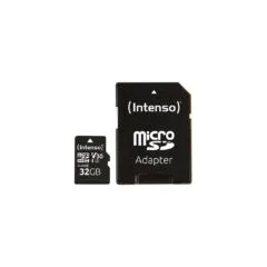 microSDHC memory card - 32GB