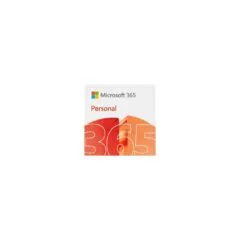 Microsoft FPP M365 Personal - FY25H2 - Medialess, 1-Year License