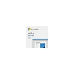 Microsoft Office Home 2024 Box UK - Platforms Windows + macOS
